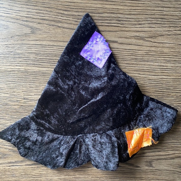 Patchwork Witch - Picture 6 of 6